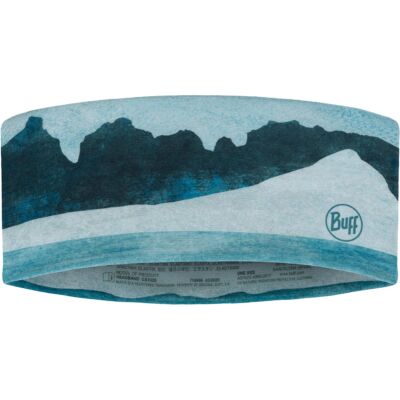 Buff Coolnet UV Wide ヘッドバンド