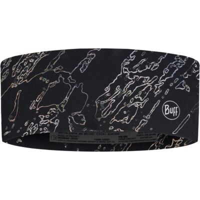 Buff Coolnet UV Wide ヘッドバンド