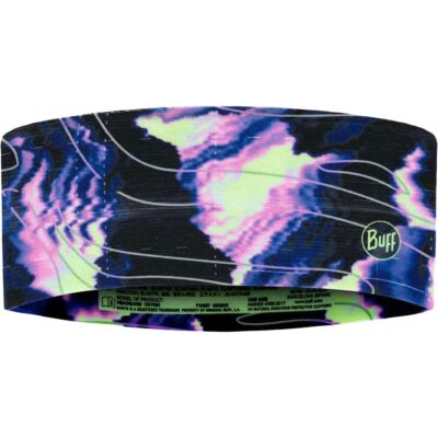 Buff Coolnet UV Wide ヘッドバンド