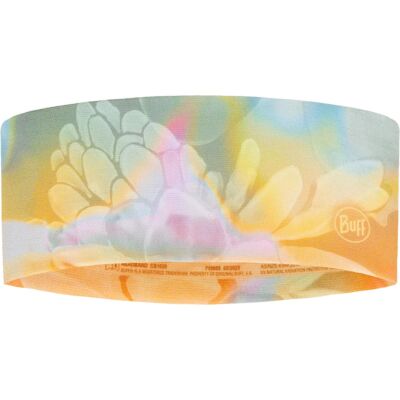 Buff Coolnet UV Wide ヘッドバンド