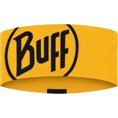 Buff CoolNet UV Wide ヘッドバンド
