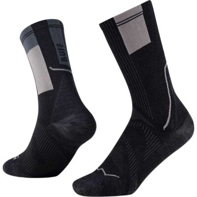 Buff Coolnet Crew Socks トレッキングソックス