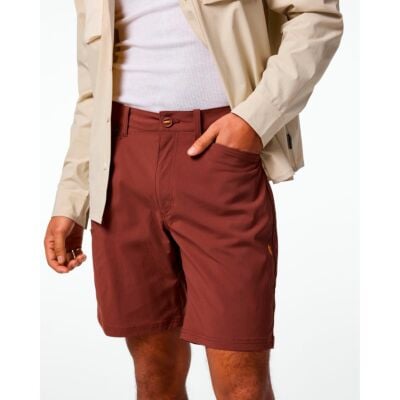 Cotopaxi Coraje Tech Short Man メンズショートパンツ