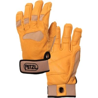 Petzl Cordex Plus ビレイグローブ