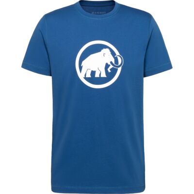 Mammut Core T-Shirt men's classic Tシャツ