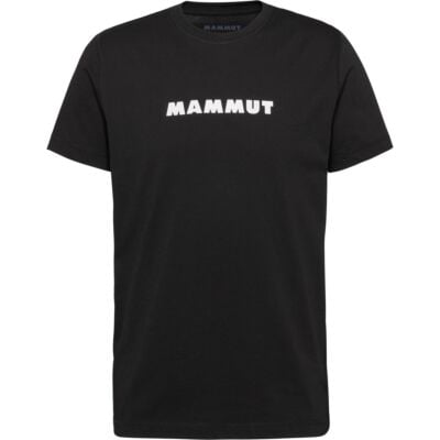 Mammut Mammut Core T-Shirt メンズ ロゴ Tシャツ