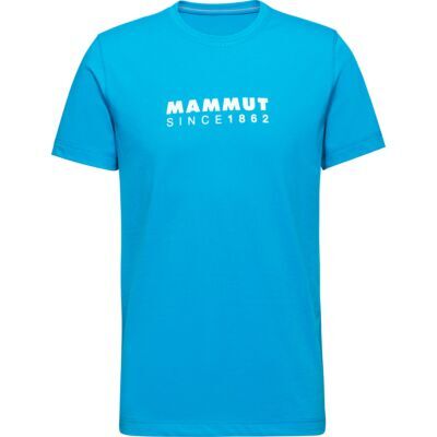 Mammut Mammut Core T-Shirt メンズ ロゴ Tシャツ