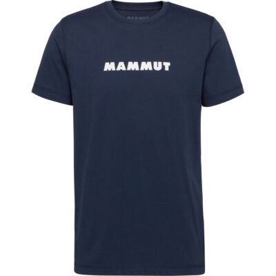 Mammut Mammut Core T-Shirt メンズ ロゴ Tシャツ