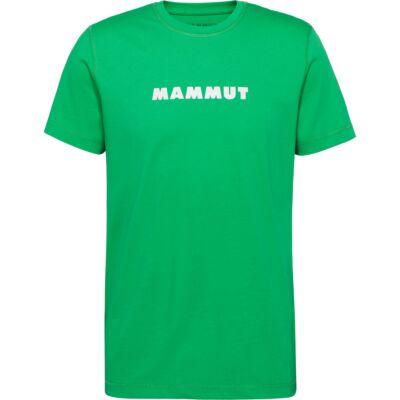 Mammut Mammut Core T-Shirt メンズ ロゴ Tシャツ