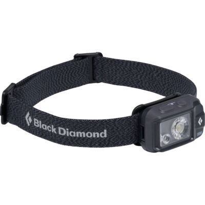 Black Diamond Cosmo Headlamp lampada frontale ricaricabile