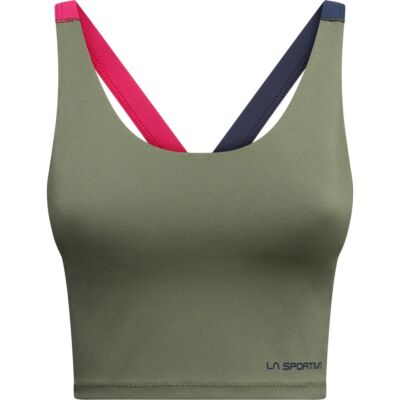 La Sportiva Cosmosis Bra Tank W トップ レディース