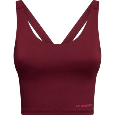 La Sportiva Cosmosis Bra Tank W トップ レディース