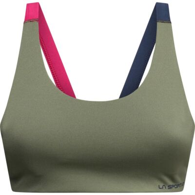 La Sportiva Cosmosis Bra W トップ レディース