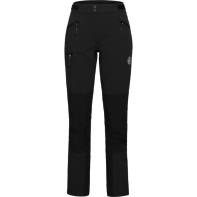Mammut Courmayeur SO Pants Women レディースパンツ