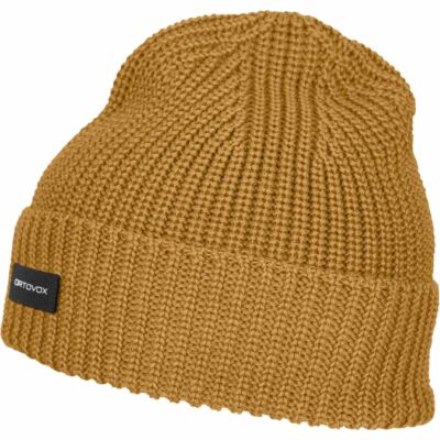 Ortovox Cozy Rib ビーニー