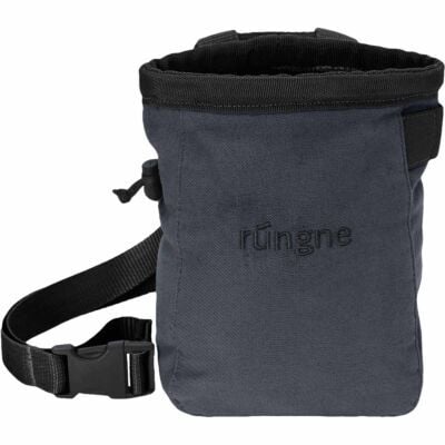 Rungne Craft Chalk Bag チョークバッグ