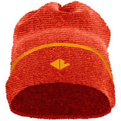 Crazy Cap Link Extrafleece ユニセックス ベレー帽