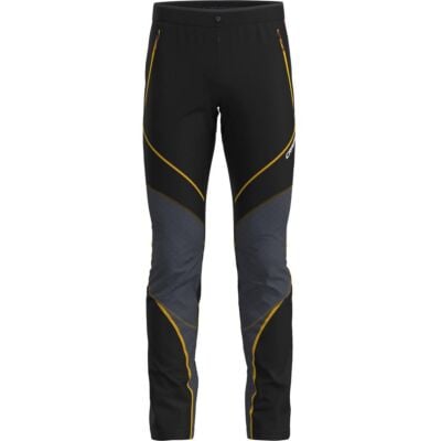Crazy Pant Flame メンズパンツ