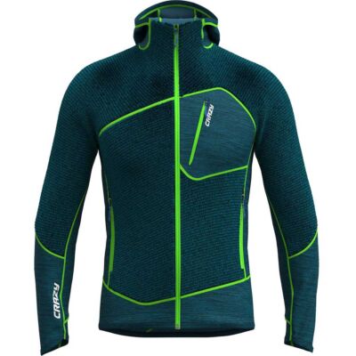 Crazy Pull Zenith men's intermediate jacket
