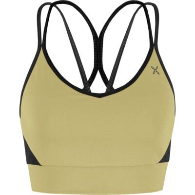 Montura Crimp Cross Bra 女性用トップ