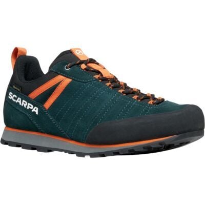 SCARPA Crux 2 GTX アプローチシューズ