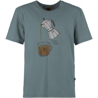 E9 Enove Cup メンズ Tシャツ