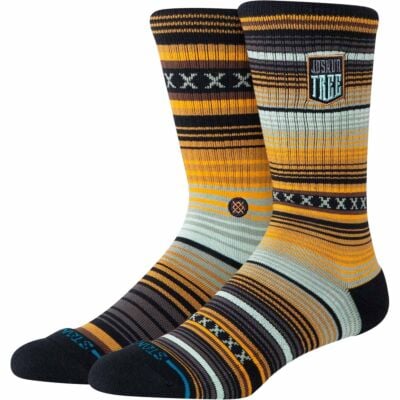 Stance Curren Parks Crew ソックス