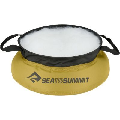 Sea To Summit キッチンシンク 5L キャンプ用キッチン洗浄容器