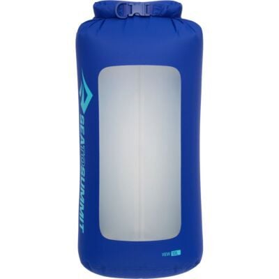 Sea To Summit Lightweight Dry Bag View 防水バッグ