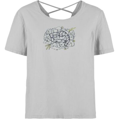 E9 Enove Dalia レディース Tシャツ