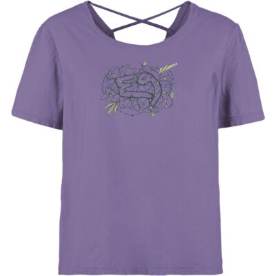 E9 Enove Dalia レディース Tシャツ