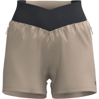 Rock Experience Dark Angel Shorts 女性用ショートパンツ