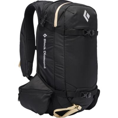 BD Black Diamond Dawn Patrol 25 バックパック アルパインスキー用バックパック