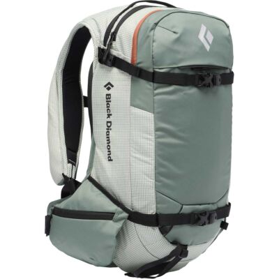 BD Black Diamond Dawn Patrol 25 バックパック アルパインスキー用バックパック