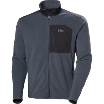 Helly Hansen Daybreaker Block Jacket メンズテクニカルフリース