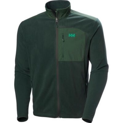 Helly Hansen Daybreaker Block Jacket メンズテクニカルフリース