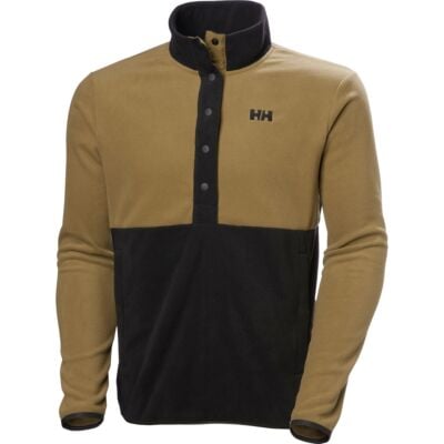 Helly Hansen Daybreaker Snap Pullover メンズフリース