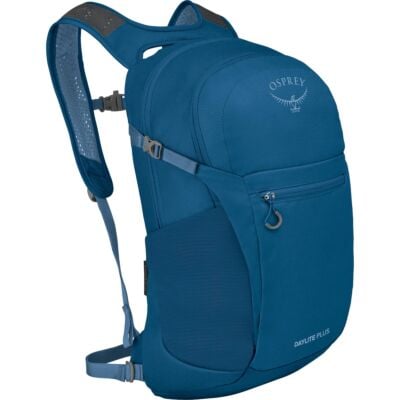 Osprey Daylite Plus 自由時間用バックパック