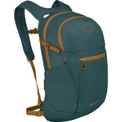 Osprey Daylite Plus 自由時間用バックパック