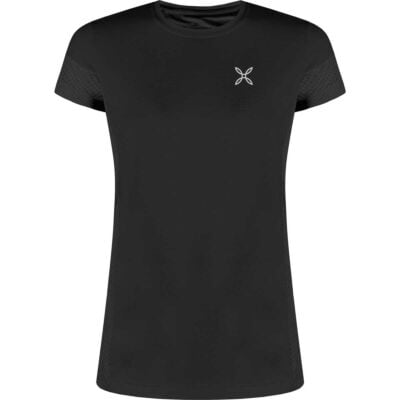 Montura Delta Mix レディース Tシャツ