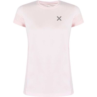 Montura Delta Mix レディース Tシャツ