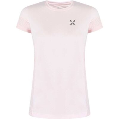 Montura Delta Mix レディース Tシャツ