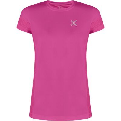 Montura Delta Mix レディース Tシャツ