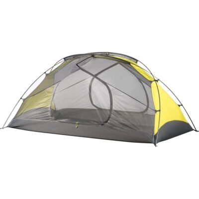 SALEWA Denali II テント トレッキングテント