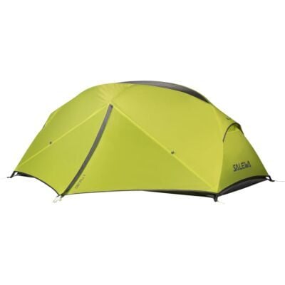 SALEWA Denali II テント トレッキングテント