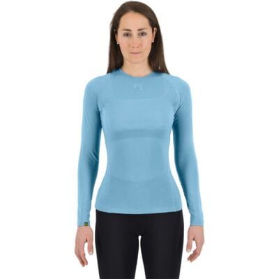 Karpos Dinamico Merino 130 W Jersey LS レディースサーマルシャツ