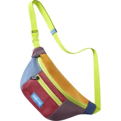 Edelrid Dirt Bag ウエストポーチ