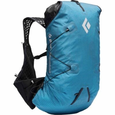 BD Black Diamond Distance 15L トレイルランニング用ザック