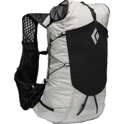 BD Black Diamond Distance 22 バックパック トレイルランニング バックパック