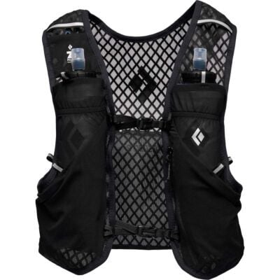 BD Black Diamond Distance 2 ハイドレーションベスト トレイルランニングバックパック